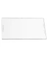 Plaque de protection intérieure Speedglas 3M 06-0200-30 pour masques 9100, sac de 5