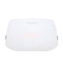 3M Speedglas 06-0200-51 Outer Protection Plate for 9100 Welding Helmets, Bag of 10