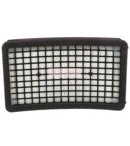 Filtre haute efficacité Adflo 3M 15-0299, contre les particules, emballage de 2 unités