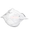 3M VFlex N95 9105 Standard Particulate Respirator, Box of 50