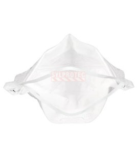 3M VFlex N95 9105 Standard Particulate Respirator, Box of 50