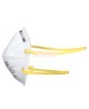 3M N95 8110S Particulate Respirator, Small Size, Box of 20