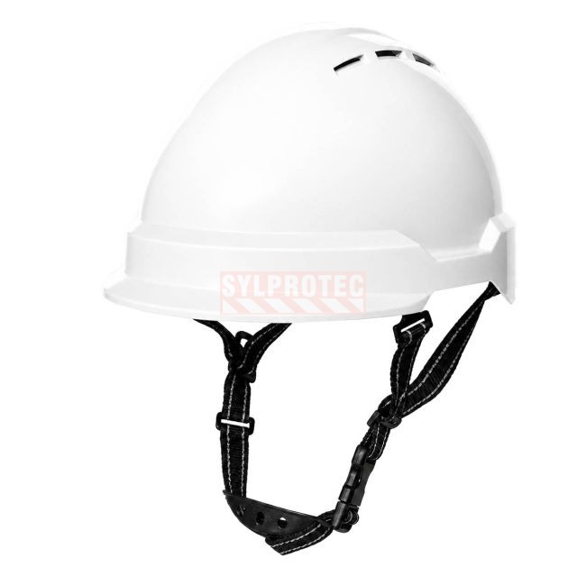 Delta Plus Americana Climber Peak T2 safety helmet type 2 class E