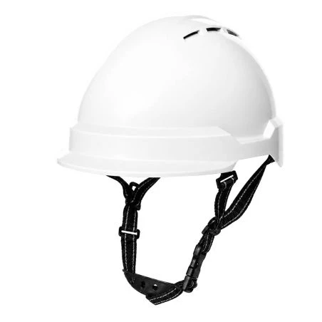 Casque de sécurité Americana grimpeur Peak T2 par Delta Plus type 2 classe E