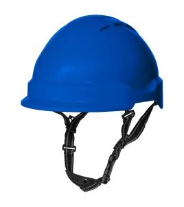 Casque de sécurité Americana grimpeur Peak T2 par Delta Plus type 2 classe E