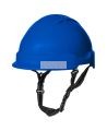 Casque de sécurité Americana grimpeur Peak T2 par Delta Plus type 2 classe E