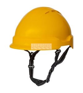 Delta Plus Americana Climber Peak T2 safety helmet type 2 class E