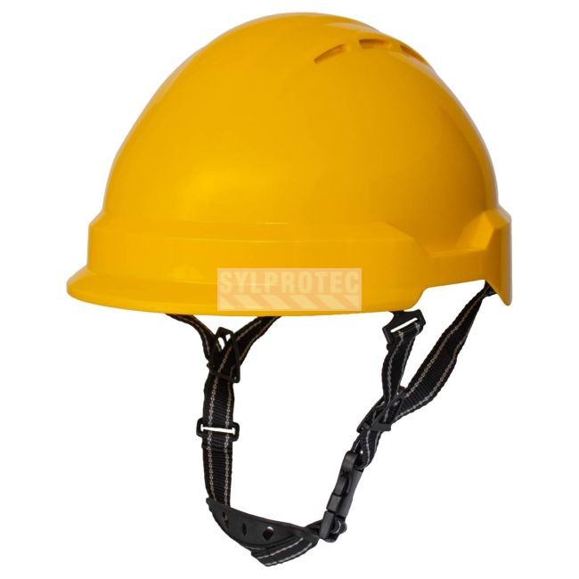 Delta Plus Americana Climber Peak T2 safety helmet type 2 class E