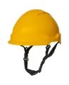Casque de sécurité Americana grimpeur Peak T2 par Delta Plus type 2 classe E