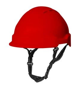 Casque de sécurité Americana grimpeur Peak T2 par Delta Plus type 2 classe E