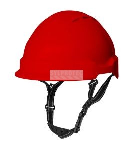 Delta Plus Americana Climber Peak T2 safety helmet type 2 class E