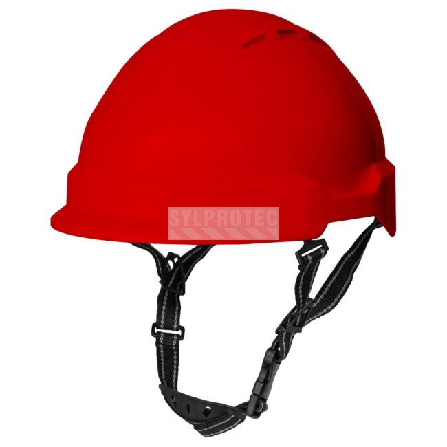 Delta Plus Americana Climber Peak T2 safety helmet type 2 class E