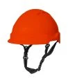 Casque de sécurité Americana grimpeur Peak T2 par Delta Plus type 2 classe E