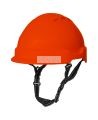 Delta Plus Americana Climber Peak T2 safety helmet type 2 class E