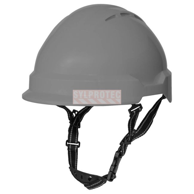Delta Plus Americana Climber Peak T2 safety helmet type 2 class E