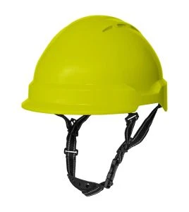 Delta Plus Americana Climber Peak T2 safety helmet type 2 class E