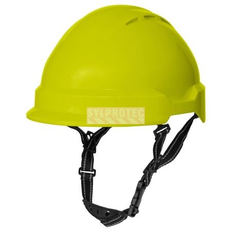Delta Plus Americana Climber Peak T2 safety helmet type 2 class E