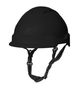 Delta Plus Americana Climber Peak T2 safety helmet type 2 class E
