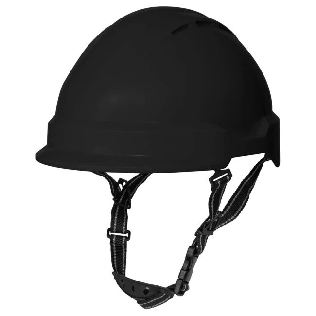 Delta Plus Americana Climber Peak T2 safety helmet type 2 class E