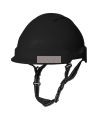 Casque de sécurité Americana grimpeur Peak T2 par Delta Plus type 2 classe E