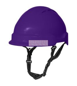 Delta Plus Americana Climber Peak T2 safety helmet type 2 class E