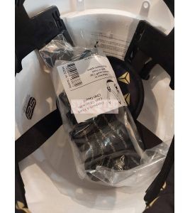 Casque de sécurité Americana grimpeur Peak T2 par Delta Plus type 2 classe E