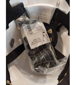 Delta Plus Americana Climber Peak T2 safety helmet type 2 class E