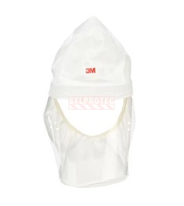 Couvre-tête économique 3M Versaflo S-103 avec coiffe intégrée