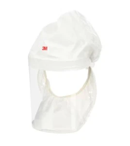 Couvre-tête économique 3M Versaflo S-103 avec coiffe intégrée