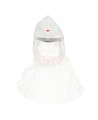 Cagoule haute protection 3M Versaflo S-403 avec étanchéité faciale