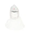 Cagoule haute protection 3M Versaflo S-403 avec étanchéité faciale