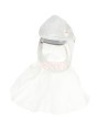 3M Versaflo S-403 High-Protection Hood with Facial Seal