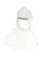 Cagoule haute protection 3M Versaflo S-403 avec étanchéité faciale
