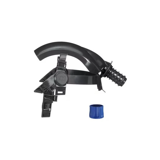 3M Versaflo Premium S-Series Hood and Hard Hat Adapter Assembly S-960