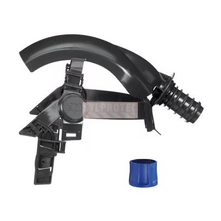 3M Versaflo Premium S-Series Hood and Hard Hat Adapter Assembly S-960