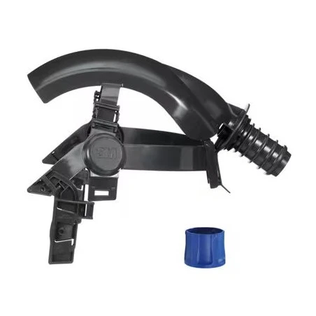 3M Versaflo Premium S-Series Hood and Hard Hat Adapter Assembly S-960