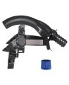 3M Versaflo Premium S-Series Hood and Hard Hat Adapter Assembly S-960