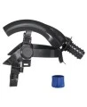 3M Versaflo Premium S-Series Hood and Hard Hat Adapter Assembly S-960