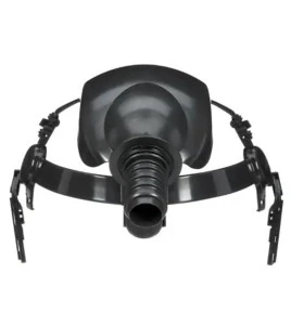 3M Versaflo Premium S-Series Hood and Hard Hat Adapter Assembly S-960