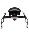 Ensemble adaptateur pour casque de sécurité et cagoule série S haut de gamme Versaflo 3M S-960