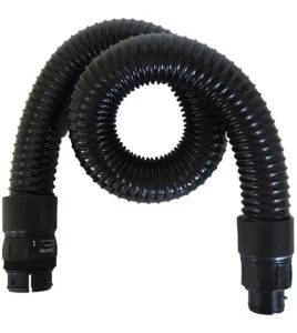 Tuyau de respiration insonorisant Speedglas 3M pour Adflo, SG-50W