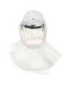 3M Versaflo Painters Hood Assembly with Inner Shroud and Premium Suspension, S-757
