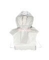 Cagoule de rechange Versaflo 3M a coutures etanches avec bavette interne, S-807, sac de 5