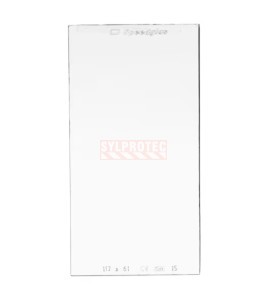 Plaque de protection intérieure Speedglas 3M 9100X, 06-0200-20, sac de 5