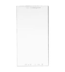 Plaque de protection intérieure Speedglas 3M 9100X, 06-0200-20, sac de 5