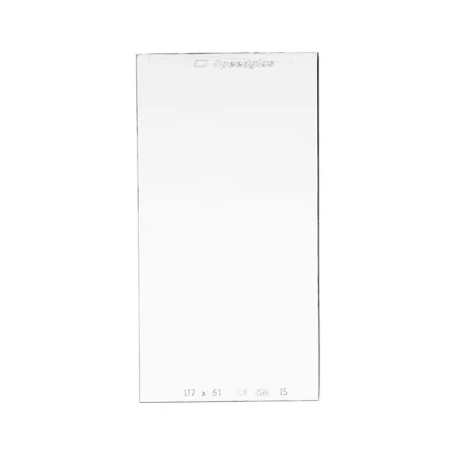 Plaque de protection intérieure Speedglas 3M 9100X, 06-0200-20, sac de 5