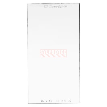 3M Speedglas Inner Protection Plate 9100X, 06-0200-20, Pack of 5