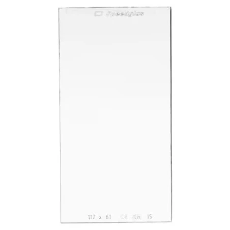 3M Speedglas Inner Protection Plate 9100X, 06-0200-20, Pack of 5
