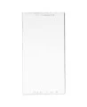 Plaque de protection intérieure Speedglas 3M 9100X, 06-0200-20, sac de 5
