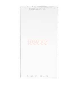 Plaque de protection intérieure Speedglas 3M 9100X, 06-0200-20, sac de 5